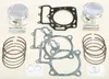 Wiseco Forged Piston Top End Rebuild Kit 80mm STD 11:1