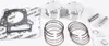 Wiseco Forged Piston Top End Rebuild Kit 80.5mm .5mm OB 11:1