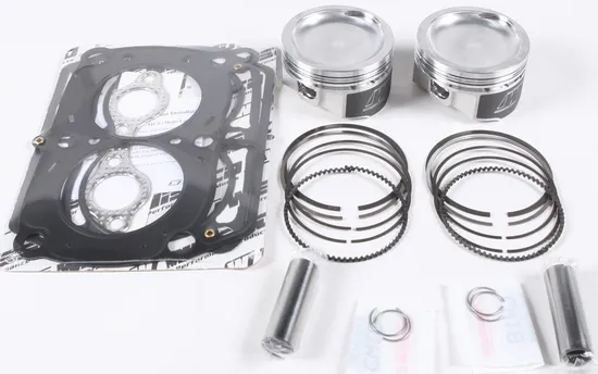 Wiseco Top End Rebuild Kit 80mm 10.2:1