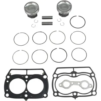 Wiseco Top End Rebuild Kit 80mm 10.2:1