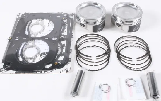 Wiseco Top End Rebuild Kit 80mm 12.0:1