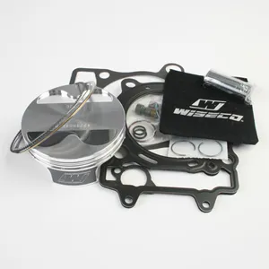 Wiseco Top End Piston Gasket Kit 96mm 12.4:1