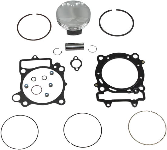 Wiseco Top End Piston Gasket Kit 96mm 12.4:1