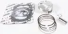 Wiseco Top End Piston Gasket Kit 96mm 12.4:1