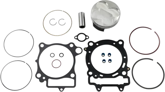 Wiseco High Compression Top End Piston Gasket Kit 96mm 13.4:1