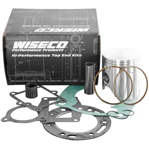 Wiseco High Compression Top End Piston Gasket Kit 96mm 13.4:1
