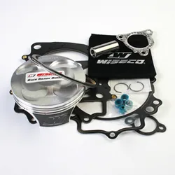 Wiseco Top End Piston Gasket Kit 97mm 12.5:1