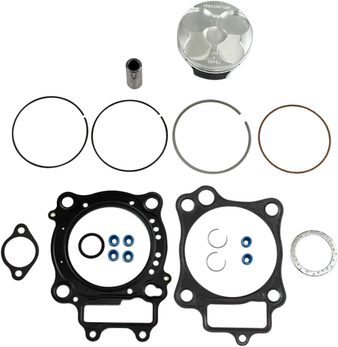 Wiseco Top End Rebuild Kit 76.8 13.2:1
