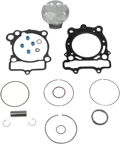 Wiseco Top End Rebuild Kit 77mm 13.4:1