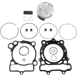 Wiseco Top End Rebuild Kit 77mm 13.9:1
