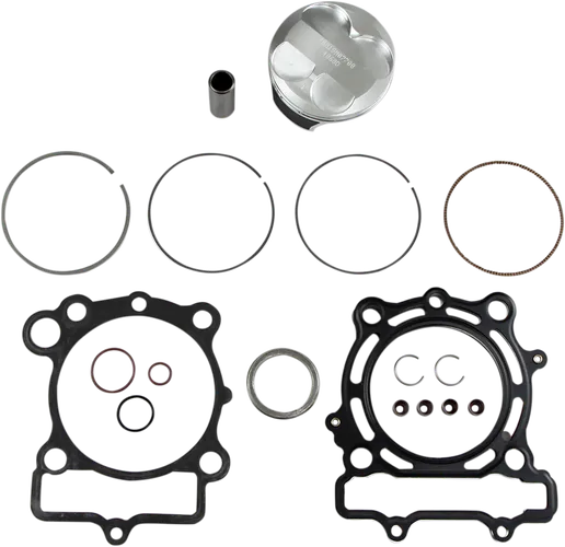 Wiseco Top End Rebuild Kit 77mm 13.5:1