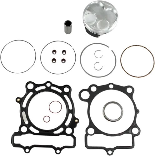 Wiseco Top End Rebuild Kit 77mm 14.5::1