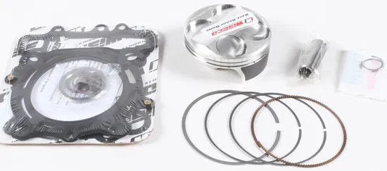 Wiseco Top End Rebuild Kit 77mm 14.5::1