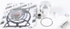 Wiseco Pro Lite Top End Piston Gasket Kit 39 5mm