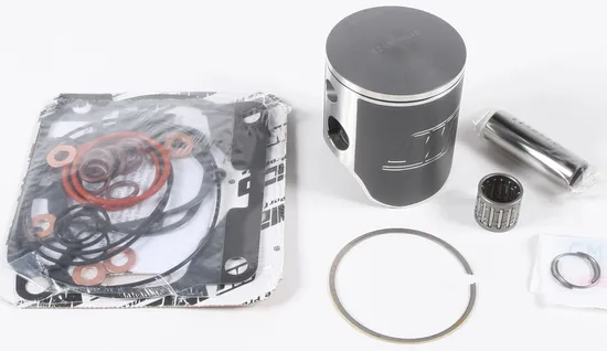 Wiseco Forged GP Style Piston Top End Rebuild Kit 66.4mm STD