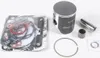 Wiseco Forged GP Style Piston Top End Rebuild Kit 66.4mm STD