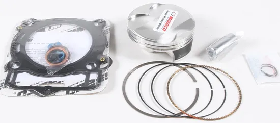 Wiseco Top End Piston Gasket Kit 88mm 13.5:1
