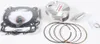 Wiseco Top End Piston Gasket Kit 88mm 13.5:1