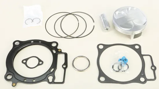 Wiseco Top End Piston Gasket Kit 96mm 12.5:1