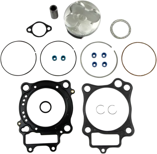 Wiseco Top End Rebuild Kit 76.8mm 13.5:1