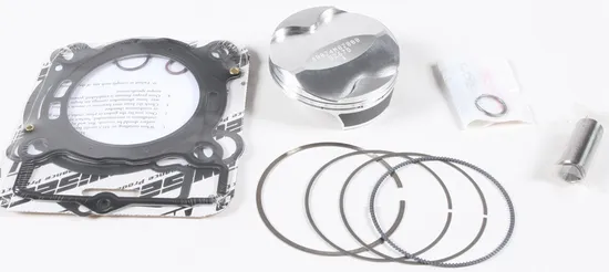 Wiseco Top End Rebuild Kit 78mm 13.9:1