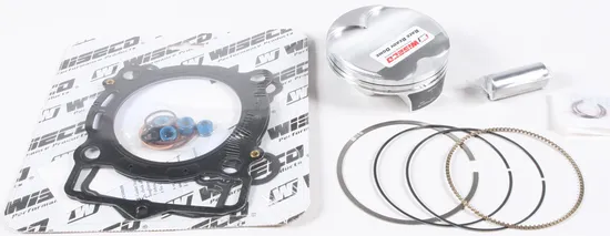 Wiseco Top End Rebuild Kit 88mm 13.0:1