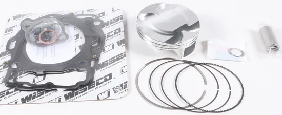 Wiseco Forged Piston Top End Rebuild Kit 95mm STD 12.6:1