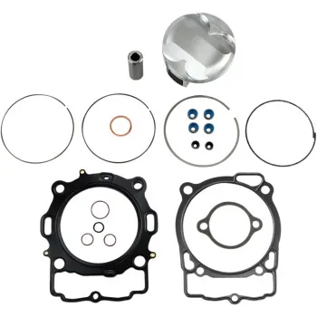 Wiseco Forged Piston Top End Rebuild Kit 95mm STD 13.5:1