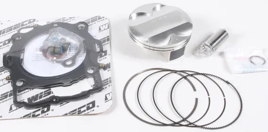 Wiseco Forged Piston Top End Rebuild Kit 95mm STD 13.5:1