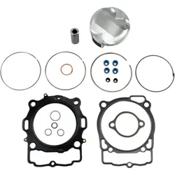 Wiseco Forged Piston Top End Rebuild Kit 95mm STD 13.5:1
