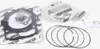 Wiseco Forged Piston Top End Rebuild Kit 95mm STD 13.5:1