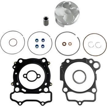 Wiseco Top End Rebuild Kit 77mm 13.5:1