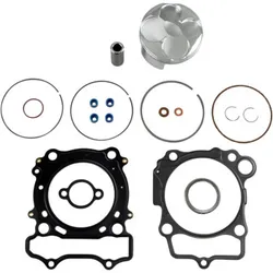 Wiseco Top End Rebuild Kit 77mm 13.5:1