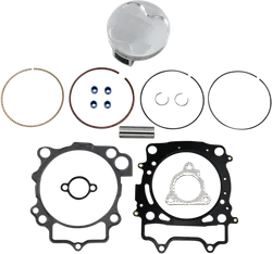 Wiseco Top End Rebuild Kit 97mm 12.5:1