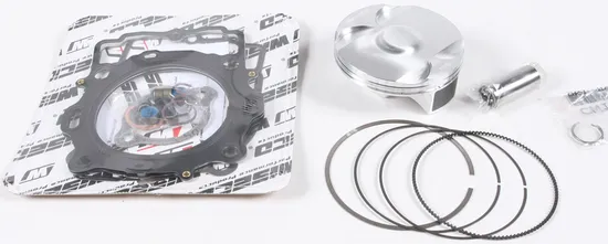 Wiseco Forged Piston Top End Rebuild Kit 95mm STD 11.8:1