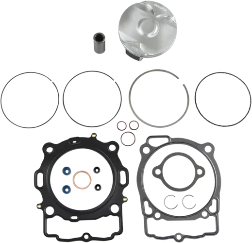 Wiseco Forged Piston Top End Rebuild Kit 95mm STD 11.8:1