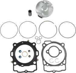 Wiseco Forged Piston Top End Rebuild Kit 95mm STD 11.8:1