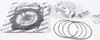 Wiseco Forged Piston Top End Rebuild Kit 95mm STD 11.8:1