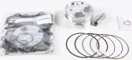 Wiseco Top End Rebuild Kit 77mm 13.5:1