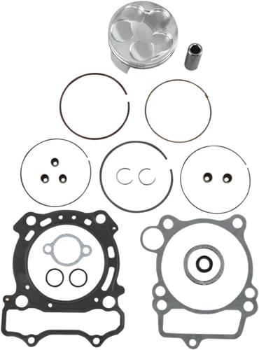 Wiseco Top End Rebuild Kit 77mm 13.5:1