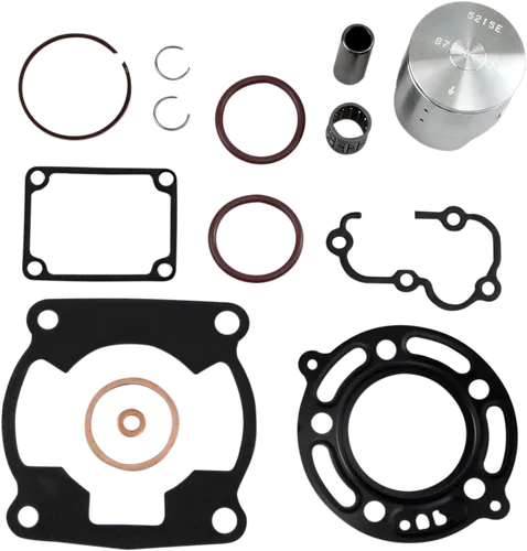 Wiseco Pro Lite Top End Piston Gasket Kit 48 5mm