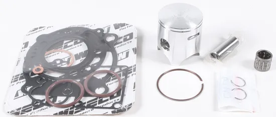 Wiseco Pro Lite Top End Piston Gasket Kit 48 5mm
