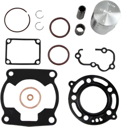 Wiseco Pro Lite Top End Piston Gasket Kit 48 5mm