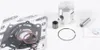 Wiseco Pro Lite Top End Piston Gasket Kit 49mm + 5