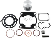 Wiseco Pro Lite Top End Piston Gasket Kit 49mm + 5