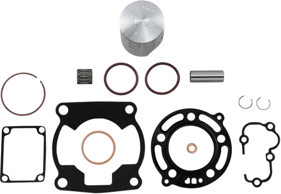 Wiseco Pro Lite Top End Piston Gasket Kit 50 5mm