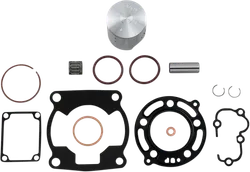 Wiseco Pro Lite Top End Piston Gasket Kit 50 5mm