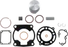 Wiseco Pro Lite Top End Piston Gasket Kit 50 5mm