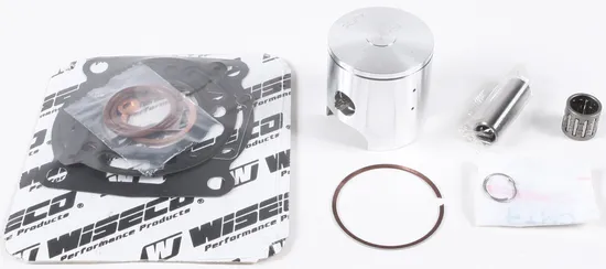 Wiseco Pro Lite Top End Piston Gasket Kit 52 5mm