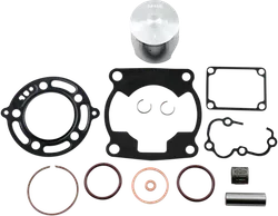 Wiseco Pro Lite Top End Piston Gasket Kit 52 5mm